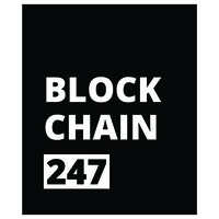 Blockchain247 Logo