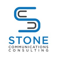 Stone Communications Consulting Logo