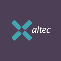 Altec Sistemas e Tecnologia Logo