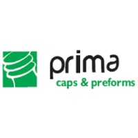 Prima Corporation Limited Logo