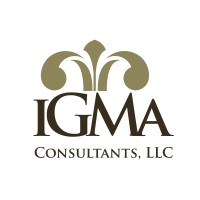 IGMA Consultants, LLC Logo