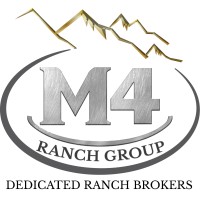 M4 Ranch Group Logo