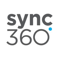 sync360.io Logo