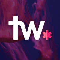 Tegan Wolfe Design LLC Logo