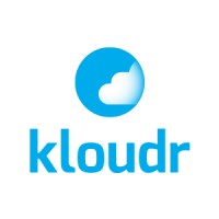 kloudr Logo