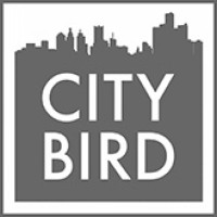 City Bird LLC Logo