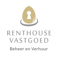 Renthouse Vastgoed Logo