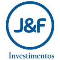 J&F Investimentos S.A Logo