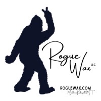 Rogue Wax LLC Logo