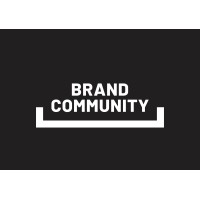 Brand Community Logo