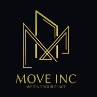 MoveInc Real Estate Logo