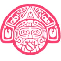 AMEXVID Asociación Mexicana de Videojuegos Logo