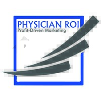 Physician ROI Logo