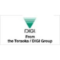 DIGI System Gurgaon Pvt Ltd Logo