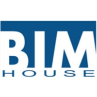 BIM House Logo