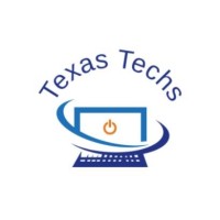Texas Techs Logo