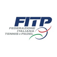 Federazione Italiana Tennis Logo
