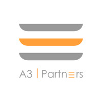 a3partners Logo