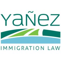 Yanez Immigration Law Logo