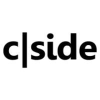 CSide Intelligent Solutions Logo