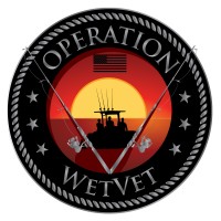 Operation WetVet Logo