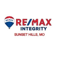 RE/MAX Integrity, Sunset Hills, MO Logo