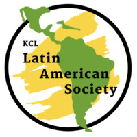 KCL Latin American Society Logo
