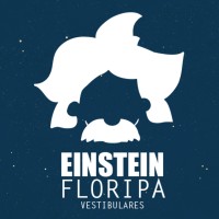 Einstein Floripa Vestibulares Logo