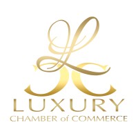 Luxury Chamber of Commerce Logo