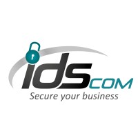 IDSCOM Logo