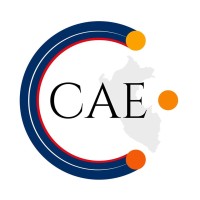 Circulo de Arbitraje con el Estado - CAE Logo