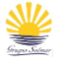 Grupo SolMar Logo