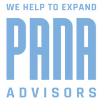PANA advisors Logo