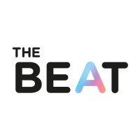 The Beat Logo
