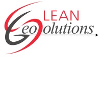 LEAN GeoSolutions Logo