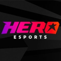 HERO Esports Logo