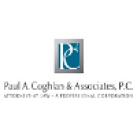 Paul A. Coghlan & Associates, P.C. Logo