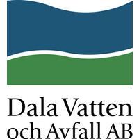Dala Vatten och Avfall Logo