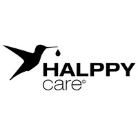 HALPPY care © Logo