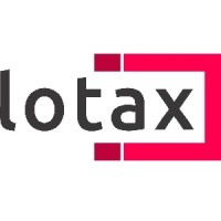 Lotax AB Logo