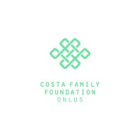 Costa Family Foundation onlus Logo