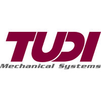 TUDI Mechanical Systems, Inc. Logo