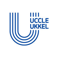 Commune dUccle - Gemeente Ukkel Logo