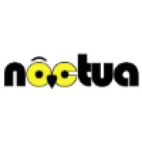 Noctua srl Logo