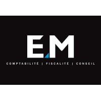 EM CPA Inc. Logo