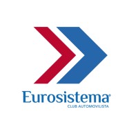 EUROSISTEMA Club Automovilista Logo