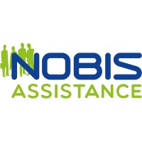 Nobis Assistance Logo