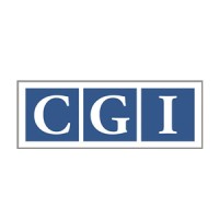 CGI Holding Logo