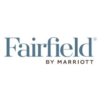Fairfield Inn & Suites by Marriott Daytona Beach Speedway/Airport Logo