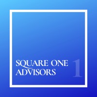 Square One Advisors Logo